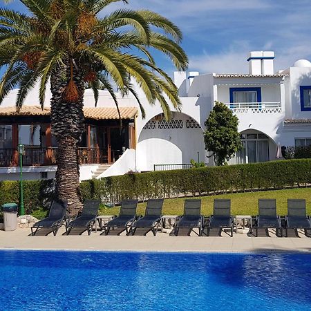 Hotel Pestana Palm Gardens Carvoeiro  Exteriér fotografie