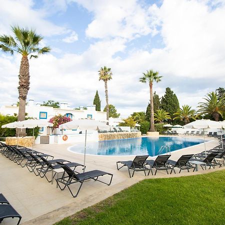 Hotel Pestana Palm Gardens Carvoeiro  Exteriér fotografie