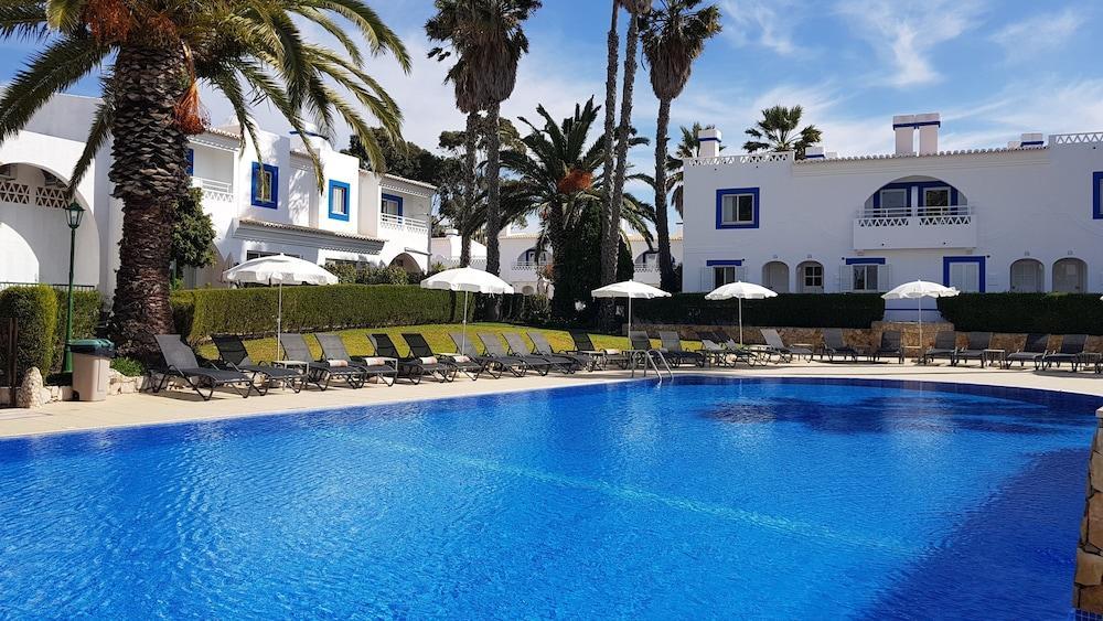 Hotel Pestana Palm Gardens Carvoeiro  Exteriér fotografie