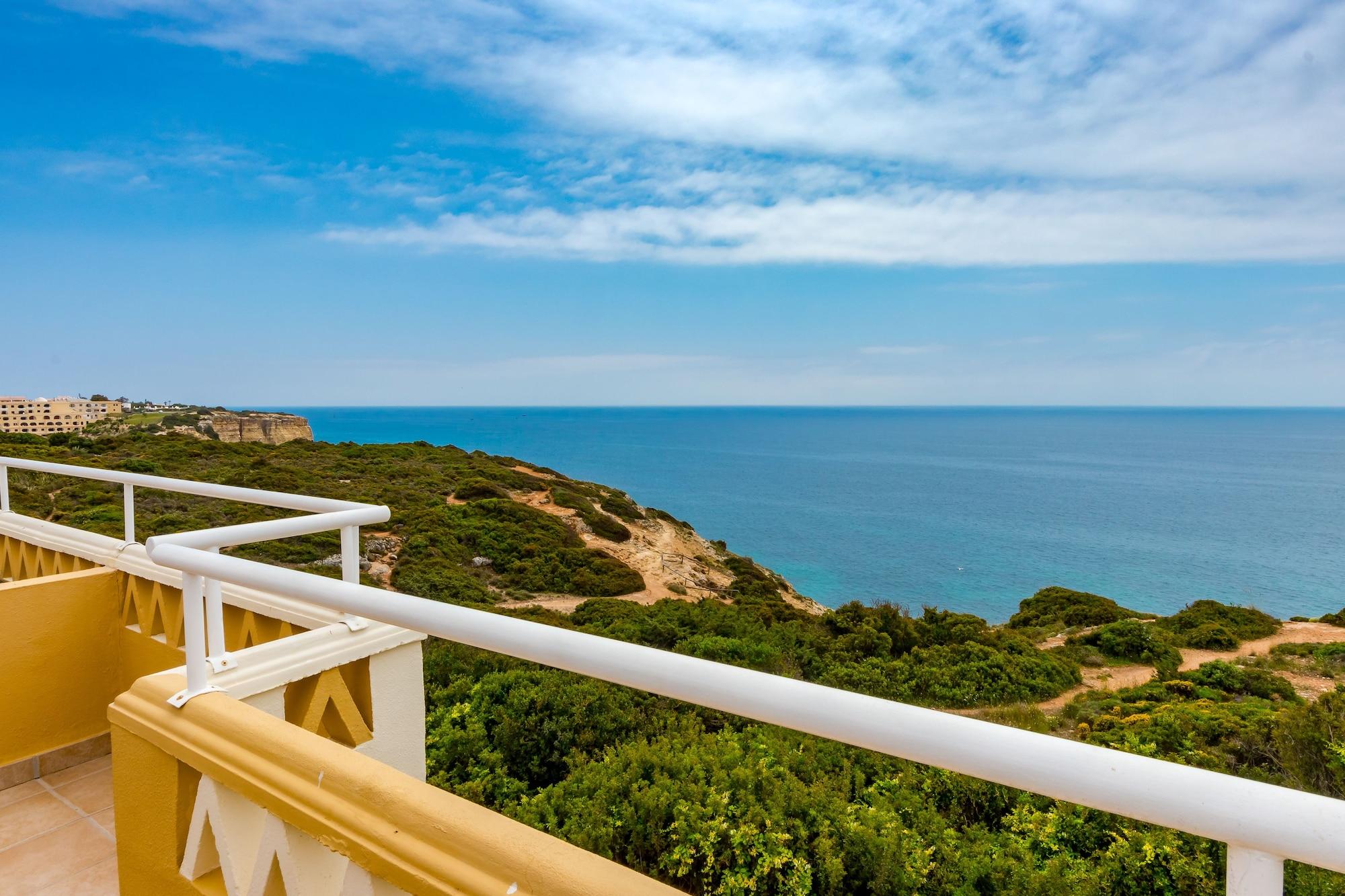 Hotel Pestana Palm Gardens Carvoeiro  Exteriér fotografie