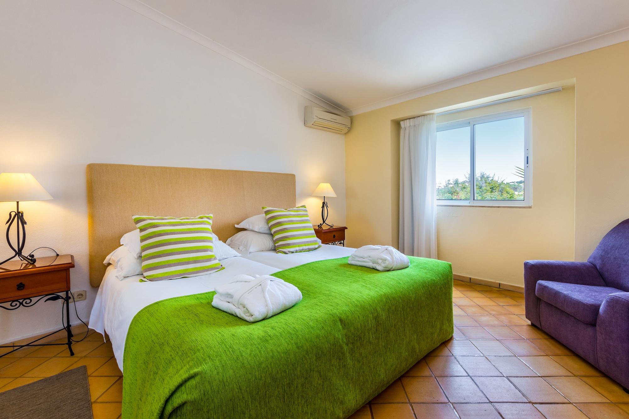Hotel Pestana Palm Gardens Carvoeiro  Exteriér fotografie