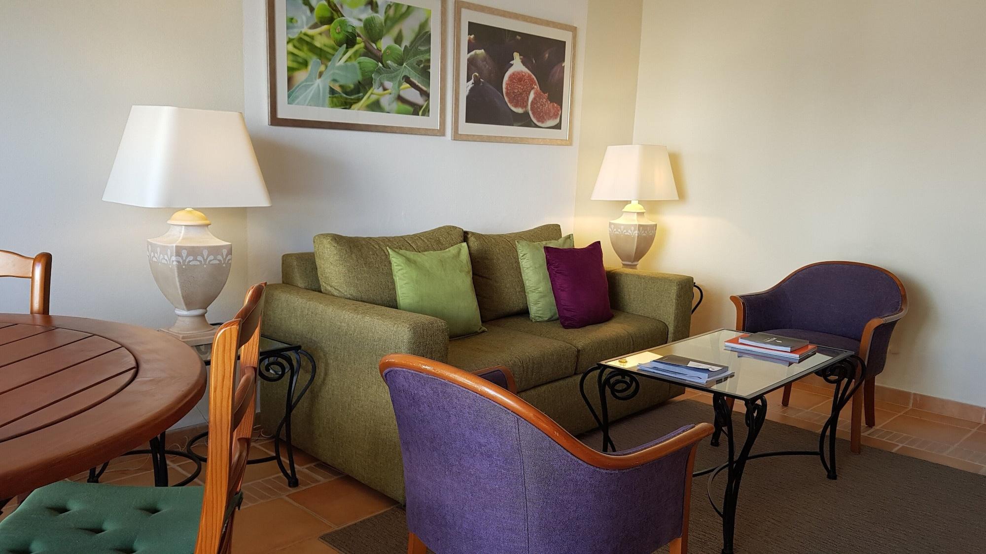 Hotel Pestana Palm Gardens Carvoeiro  Exteriér fotografie