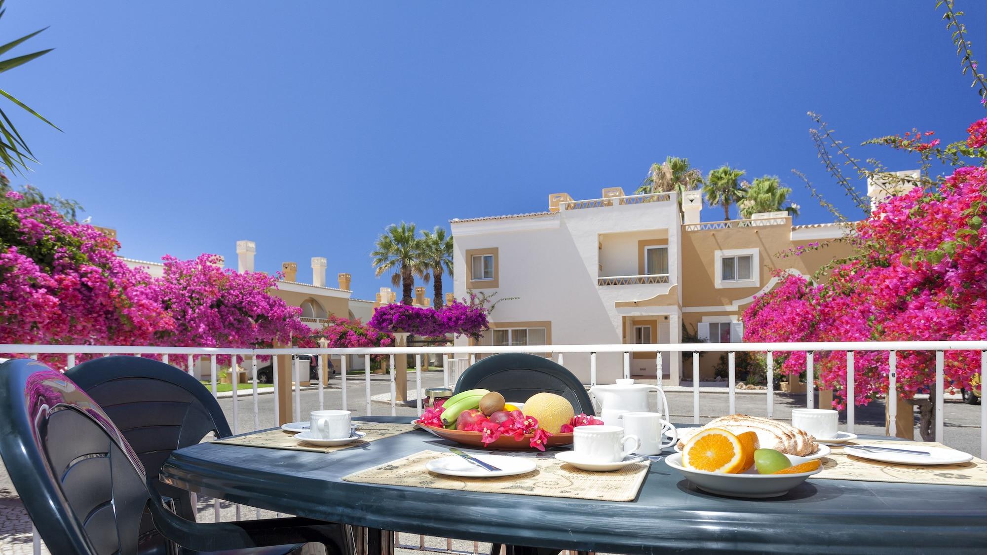 Hotel Pestana Palm Gardens Carvoeiro  Exteriér fotografie