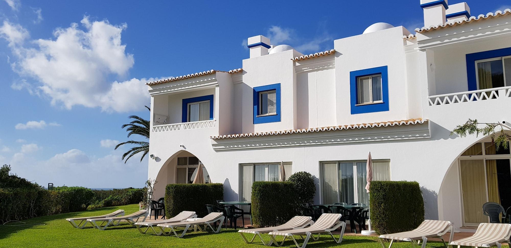 Hotel Pestana Palm Gardens Carvoeiro  Exteriér fotografie