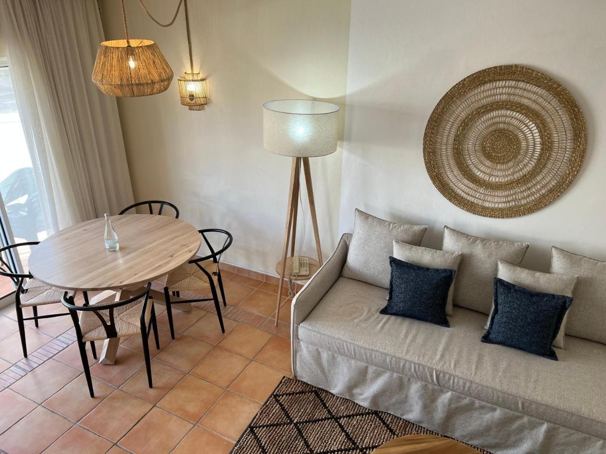 Hotel Pestana Palm Gardens Carvoeiro  Exteriér fotografie