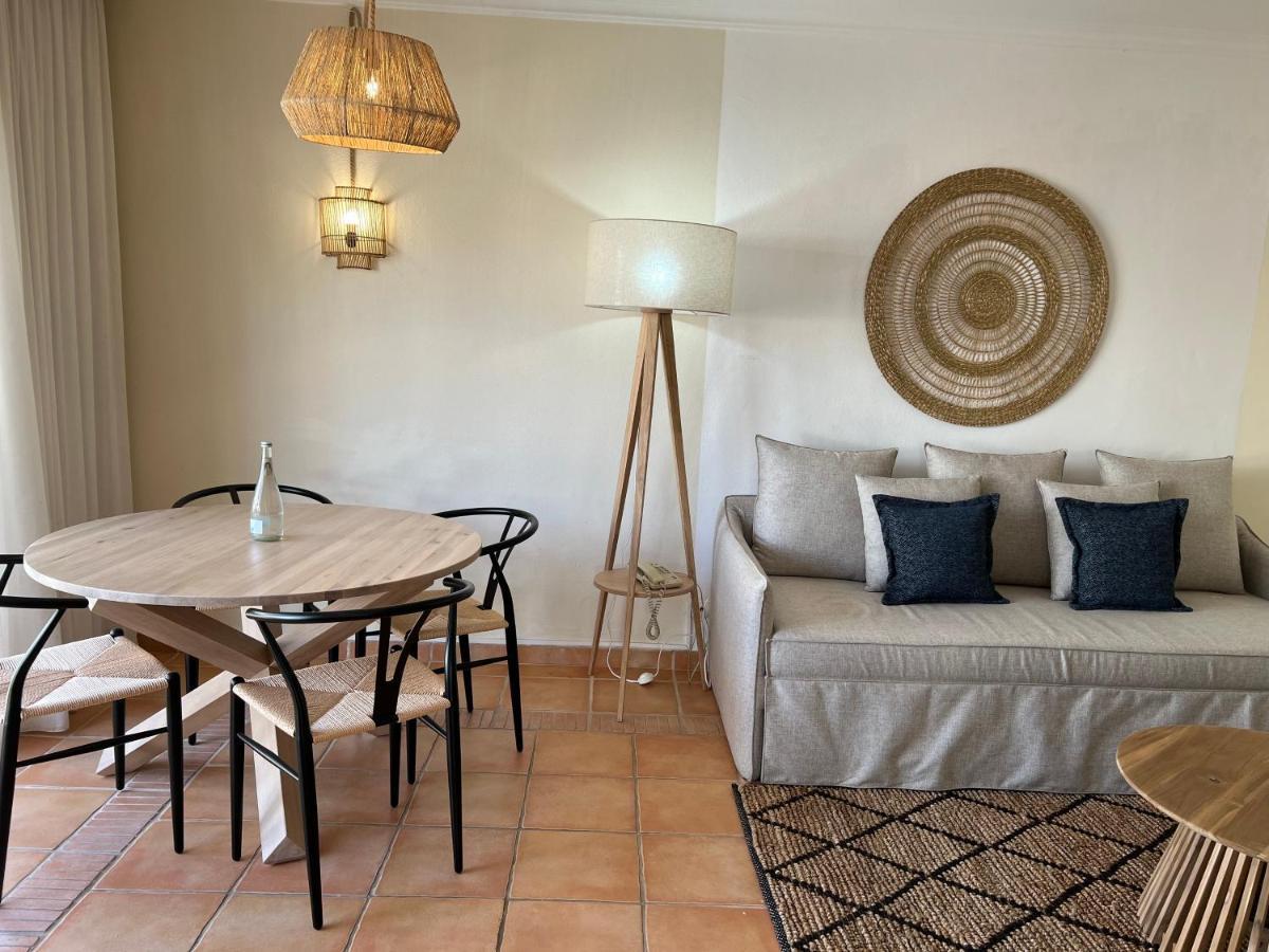 Hotel Pestana Palm Gardens Carvoeiro  Exteriér fotografie