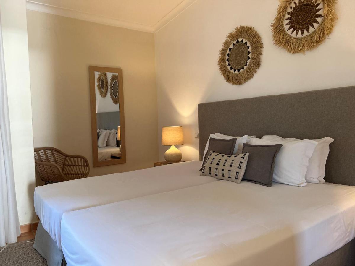 Hotel Pestana Palm Gardens Carvoeiro  Exteriér fotografie