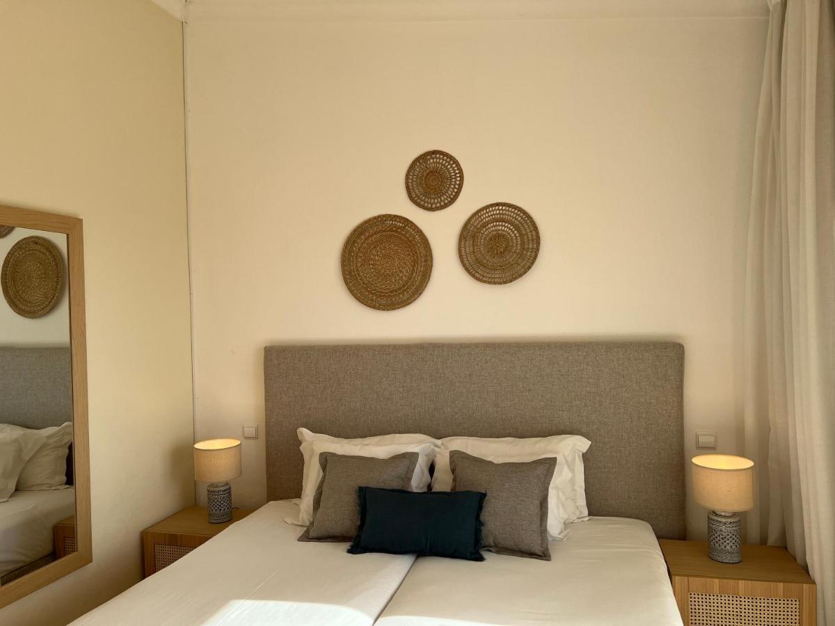 Hotel Pestana Palm Gardens Carvoeiro  Exteriér fotografie