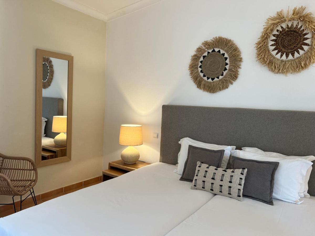 Hotel Pestana Palm Gardens Carvoeiro  Exteriér fotografie