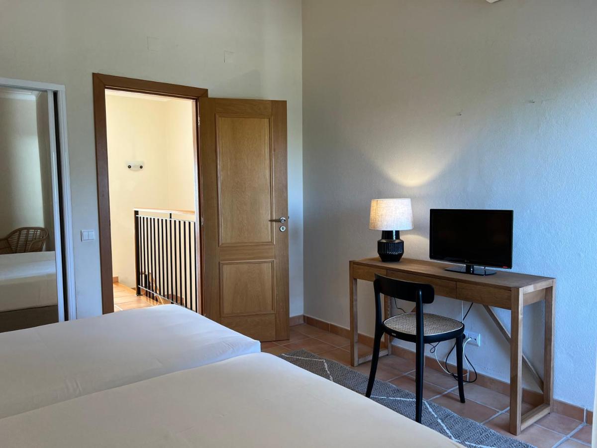 Hotel Pestana Palm Gardens Carvoeiro  Exteriér fotografie
