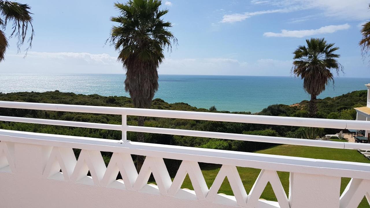 Hotel Pestana Palm Gardens Carvoeiro  Exteriér fotografie