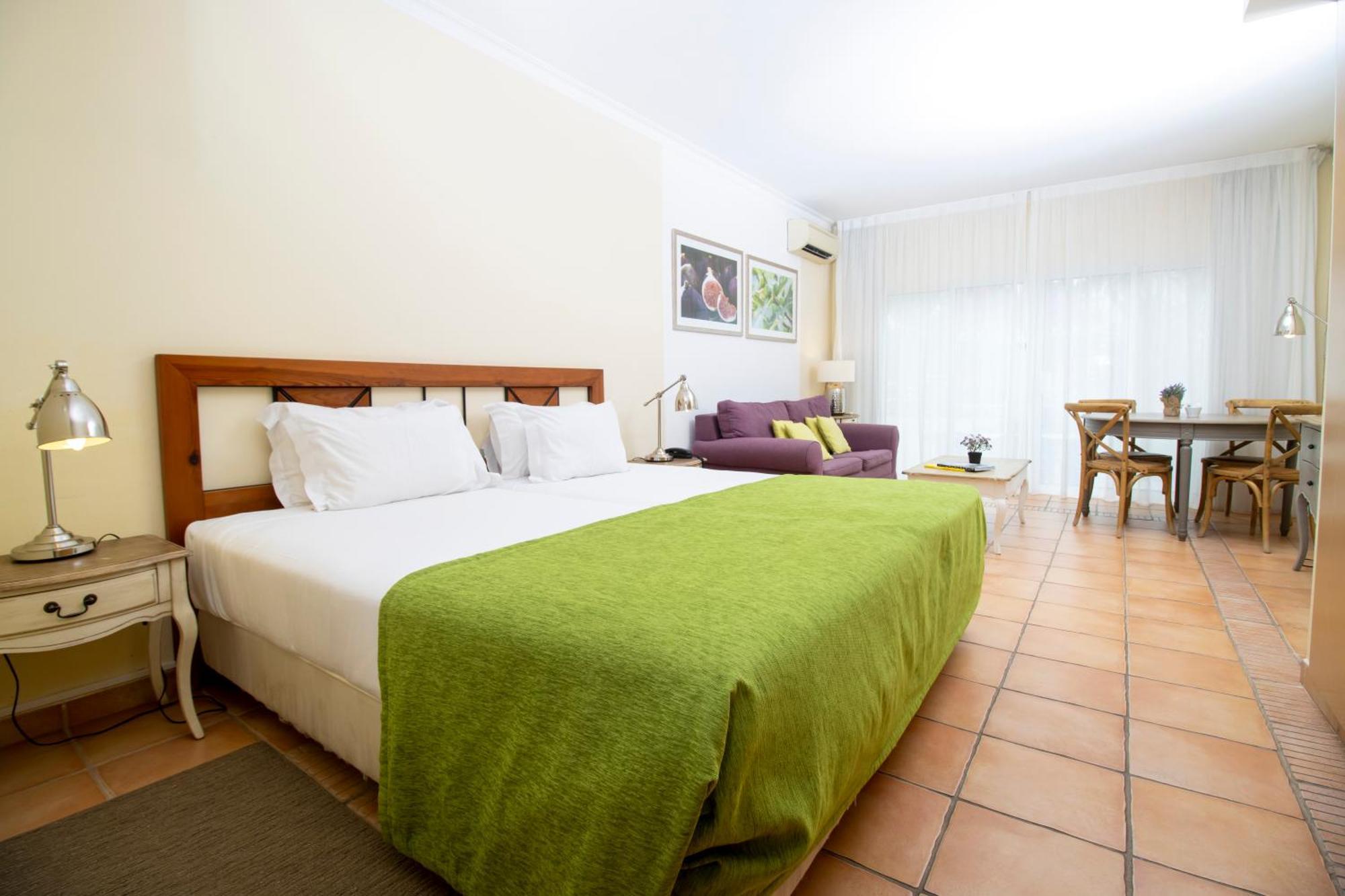 Hotel Pestana Palm Gardens Carvoeiro  Exteriér fotografie