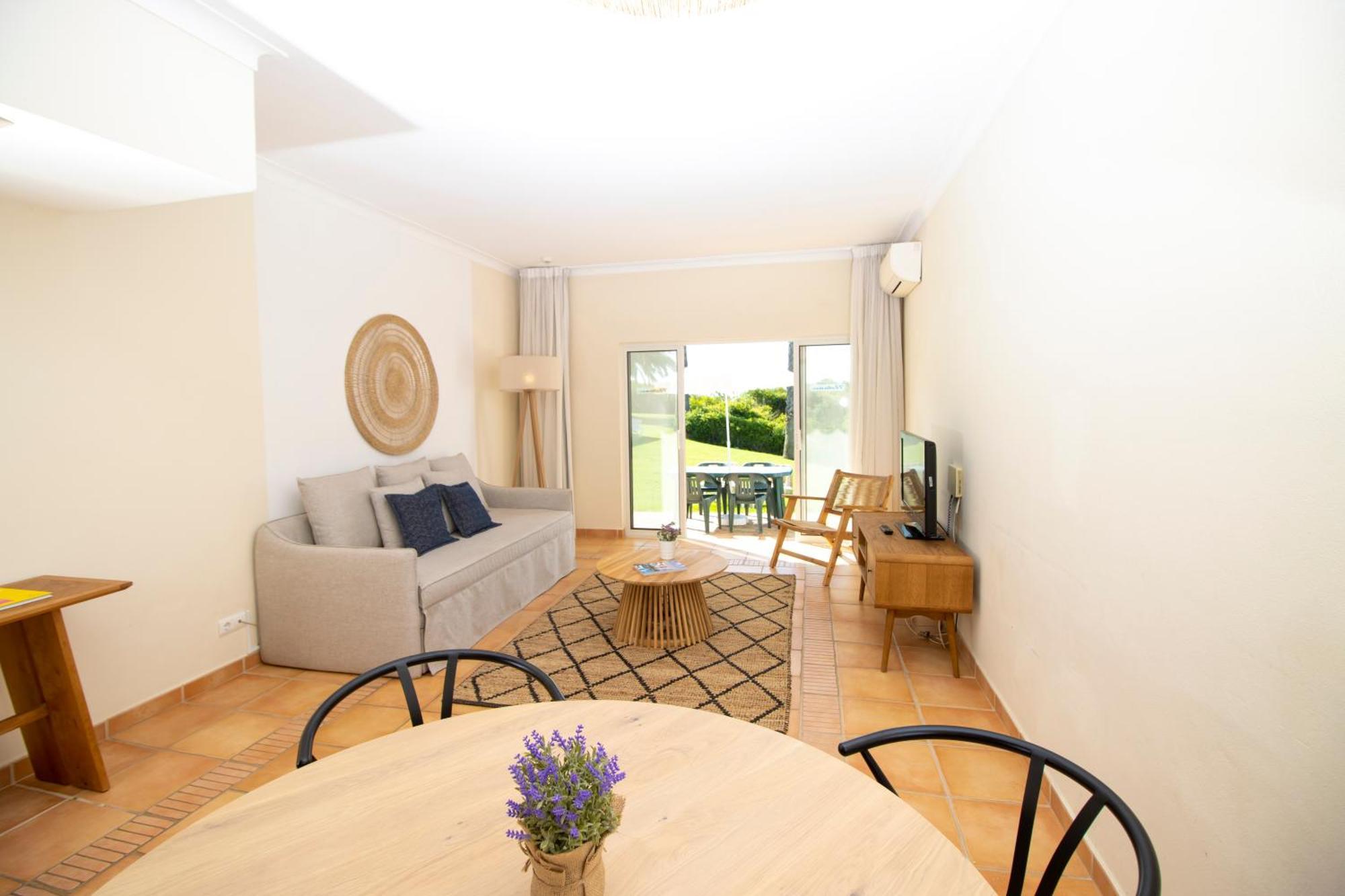 Hotel Pestana Palm Gardens Carvoeiro  Exteriér fotografie