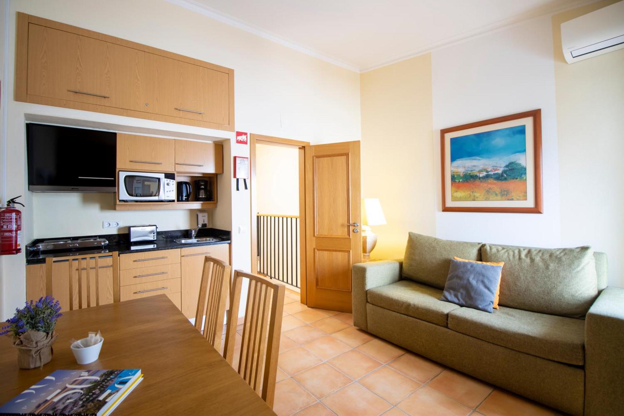 Hotel Pestana Palm Gardens Carvoeiro  Exteriér fotografie
