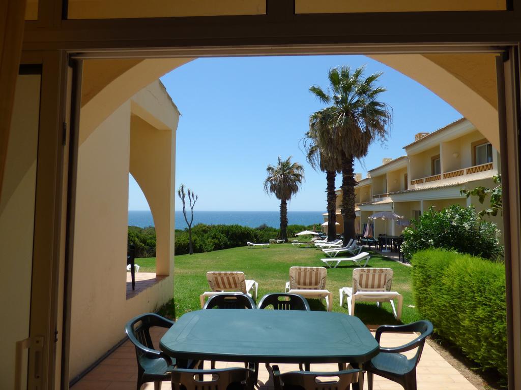 Hotel Pestana Palm Gardens Carvoeiro  Exteriér fotografie