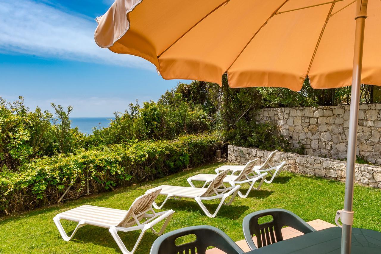 Hotel Pestana Palm Gardens Carvoeiro  Exteriér fotografie