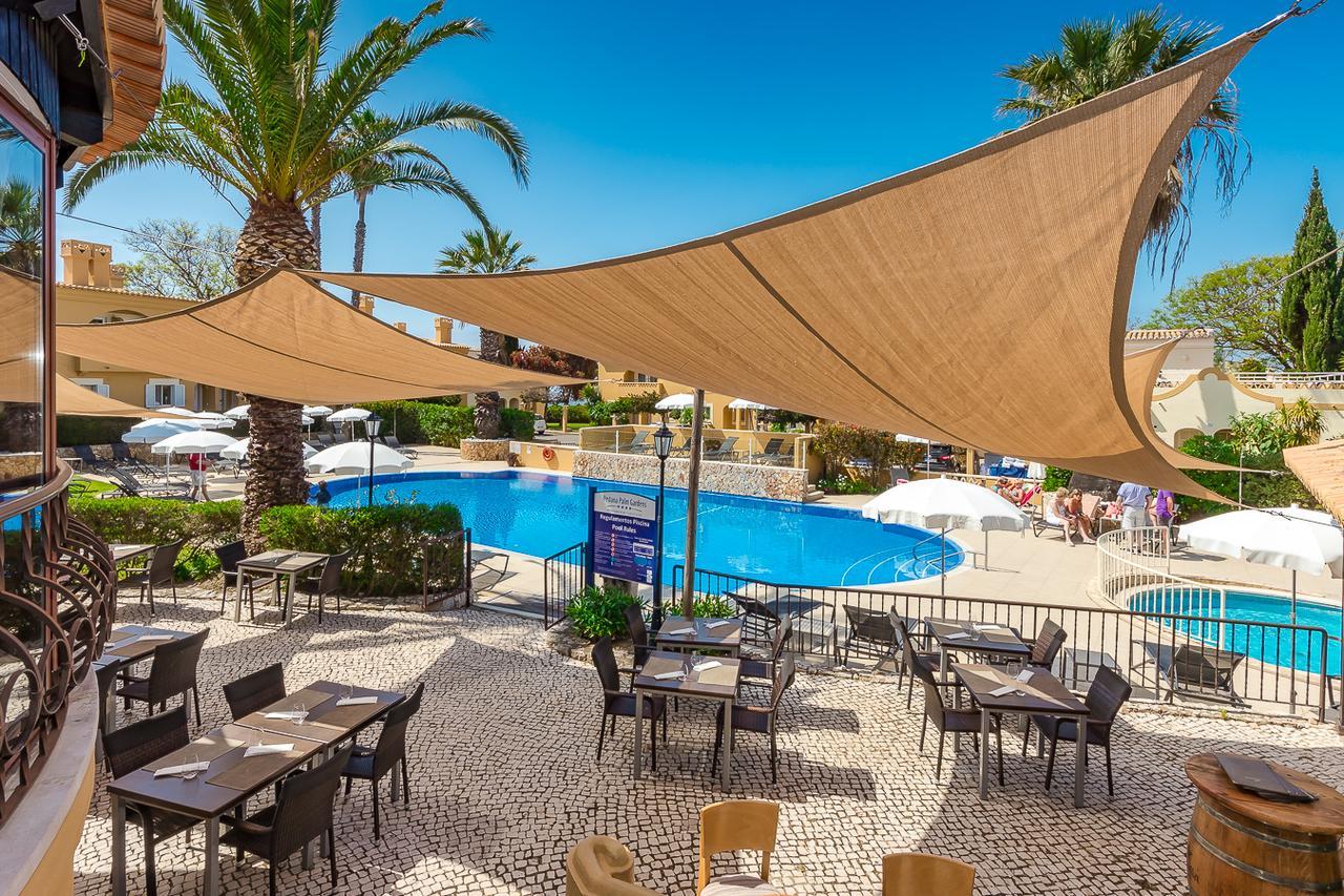 Hotel Pestana Palm Gardens Carvoeiro  Exteriér fotografie