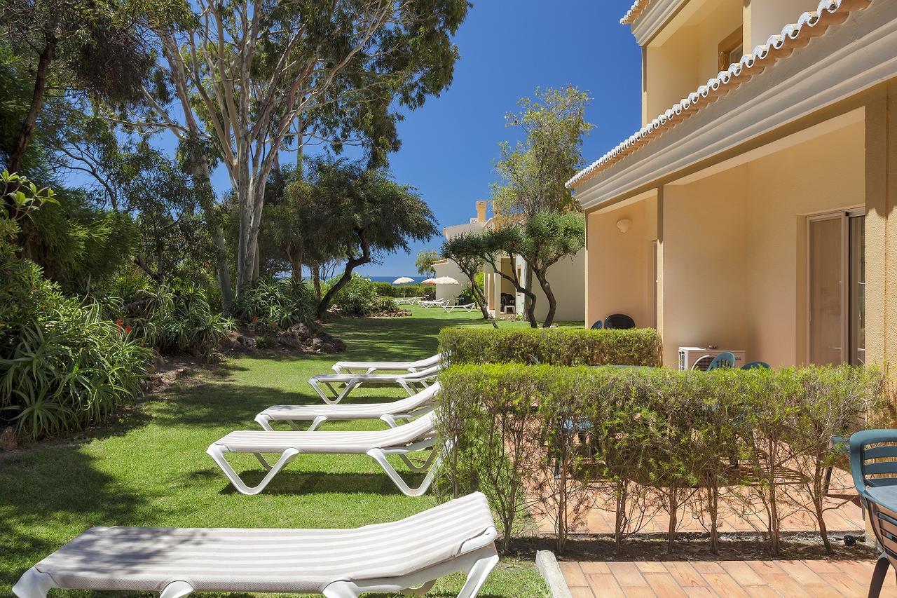 Hotel Pestana Palm Gardens Carvoeiro  Exteriér fotografie