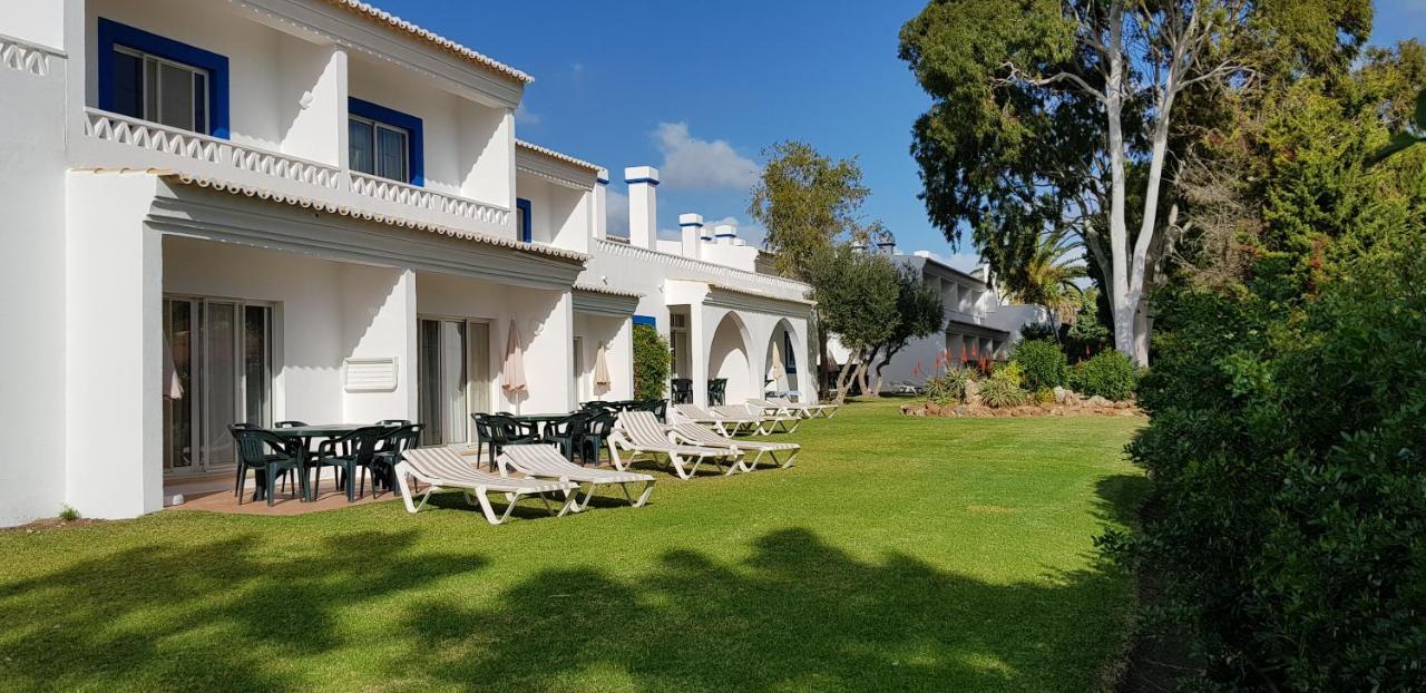 Hotel Pestana Palm Gardens Carvoeiro  Exteriér fotografie