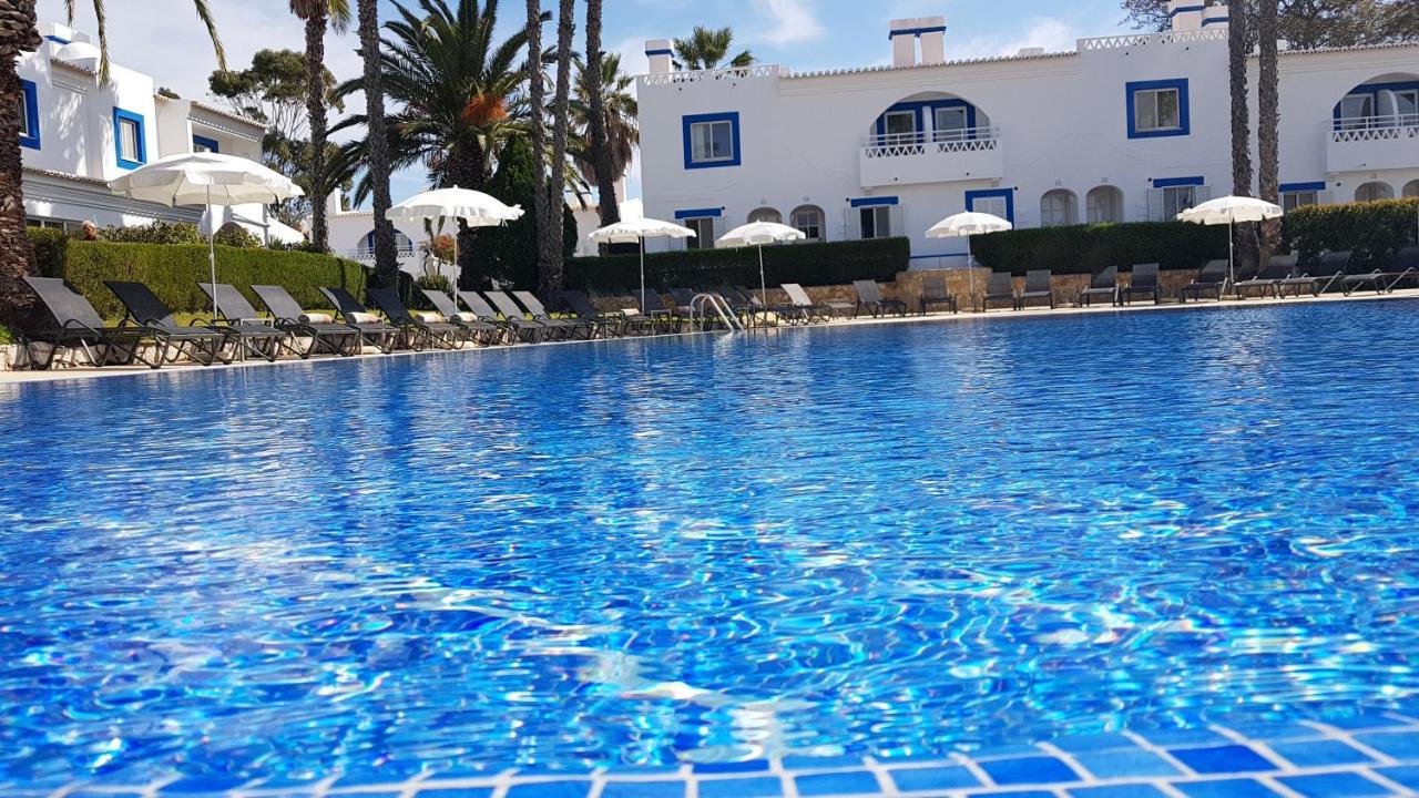 Hotel Pestana Palm Gardens Carvoeiro  Exteriér fotografie