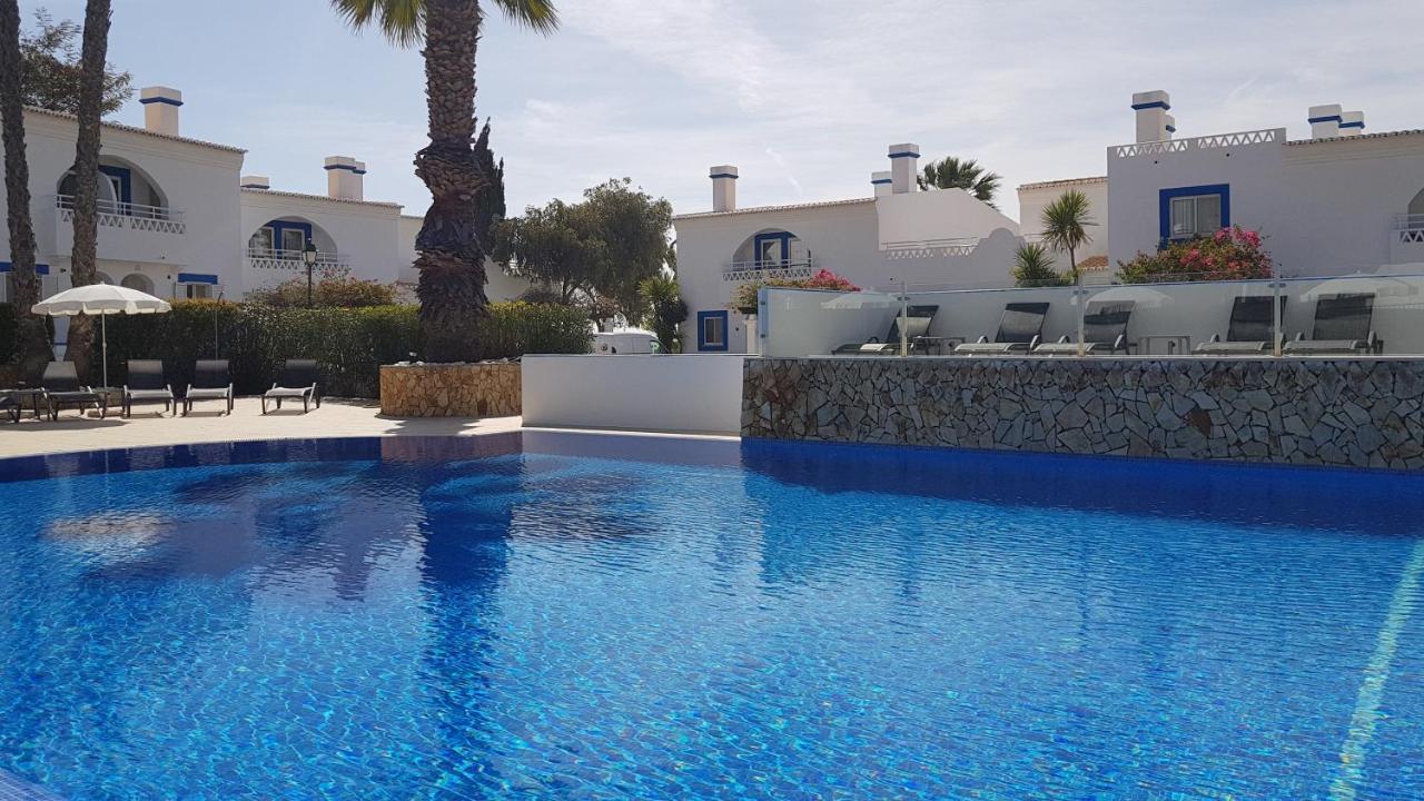 Hotel Pestana Palm Gardens Carvoeiro  Exteriér fotografie