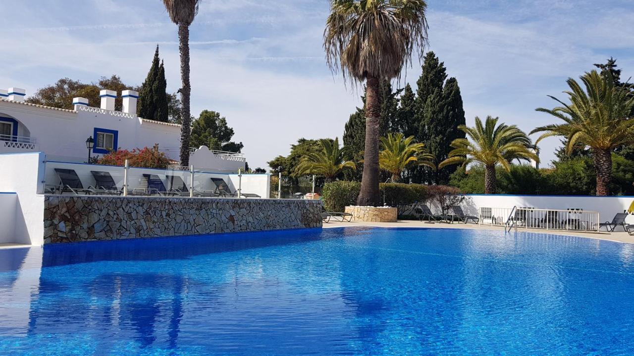 Hotel Pestana Palm Gardens Carvoeiro  Exteriér fotografie