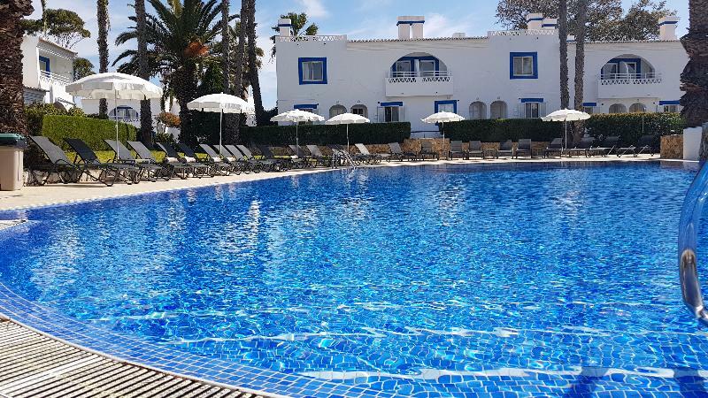 Hotel Pestana Palm Gardens Carvoeiro  Exteriér fotografie