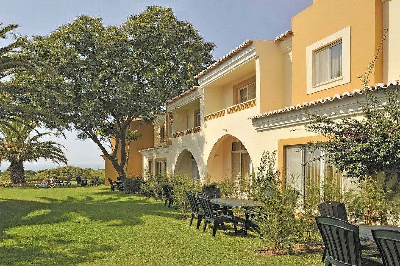 Hotel Pestana Palm Gardens Carvoeiro  Exteriér fotografie